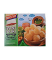 Bikano Pani Puri (Golgappa) - 300g
