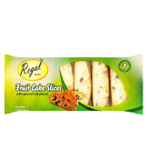 Regal Fruit Cake - 210g