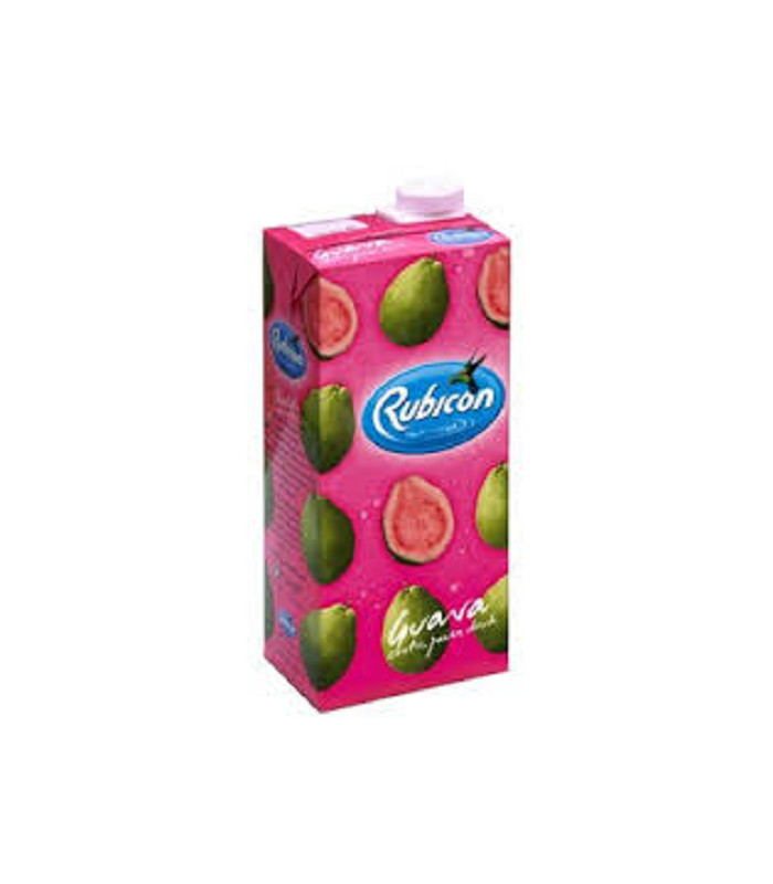 Rubicon Guava Juice - 1L Rubicon Guava Juice - 1L
