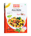Priya Aloo Methi - 300g