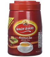 Wagh Bakri Masala Tea- 250g