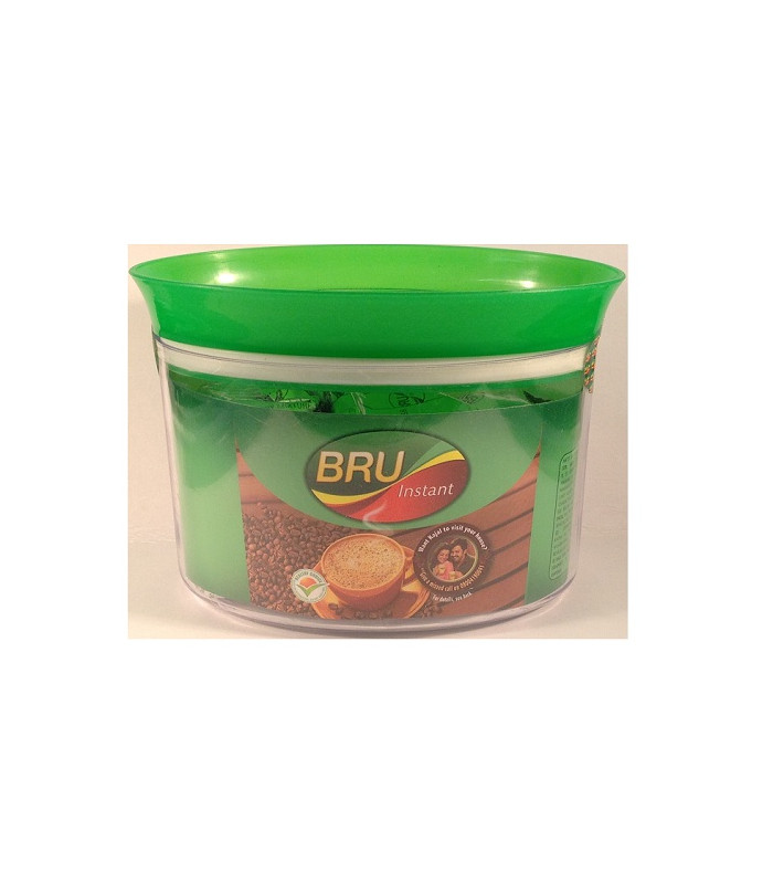 Bru Instant Coffee - 100g Bru Instant Coffee - 100g