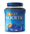 Society Regular Tea - 225g (BBE : 04.24)