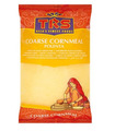 TRS Cornmeal Coarse (Makki Atta) - 500g