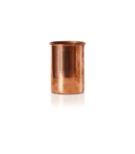 Naturmed's Copper Glass - 200ml