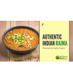 Authentic Indian Rajma/kidney beans